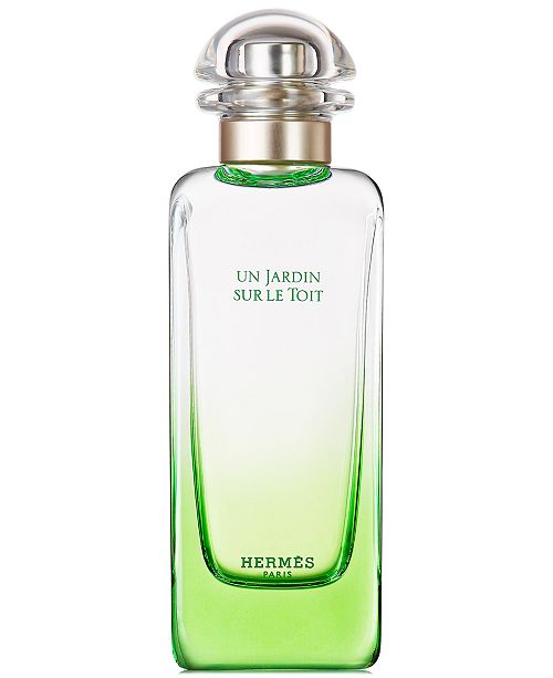 HERMÈS Eau de Toilette, 3.3oz. & Reviews All Perfume Beauty Macy's
