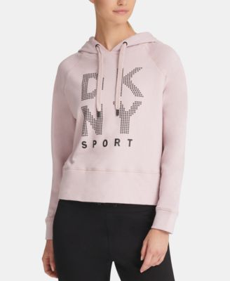 dkny sport hoodie