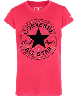 girls converse shirts