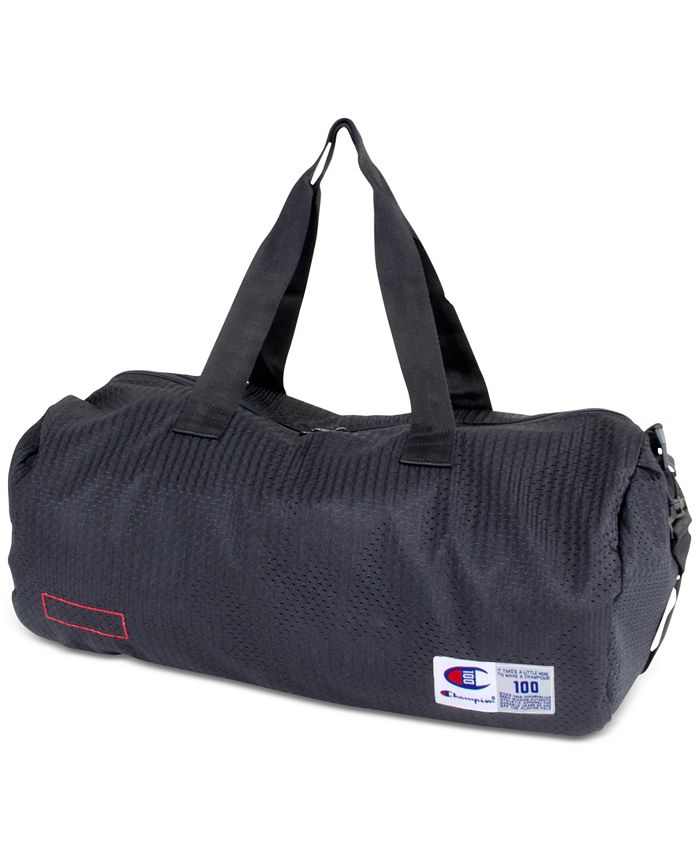Champion Men's Duffel Bag Macy's