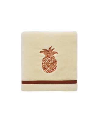 Tommy Bahama Home - Tommy Bahama Batik Pineapple Hand Towel