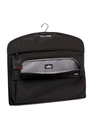 tumi luggage cover