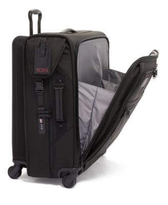 tumi extended trip garment bag