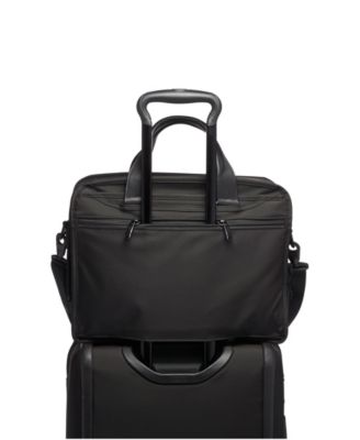 Alpha 3 16" Expandable Laptop Brief