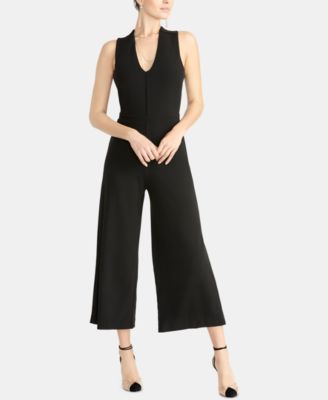 RACHEL Rachel Roy - Crossback Jumpsuit