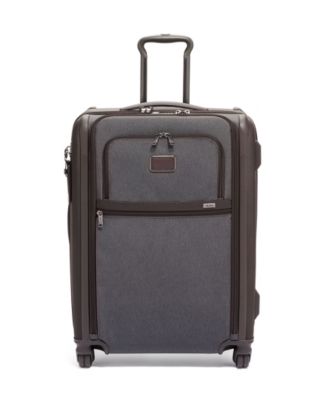 TUMI - Tumi Alpha Short Trip Expandable 4 Wheeled Packing Case
