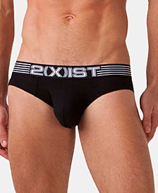 2(x)ise Men's Maximize Shaping Brief