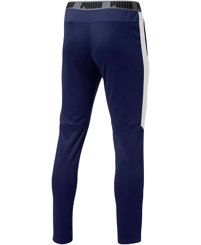puma men's speed pants