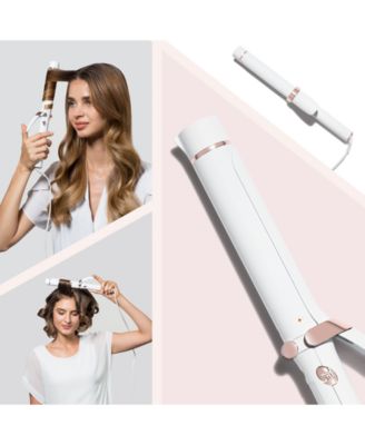t3 singlepass curling iron review