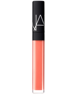 Nars Lip Gloss 018 oz
