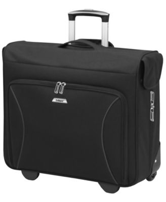 Leisure Vector 44 Wheeled Garment Bag Luggage Macy s