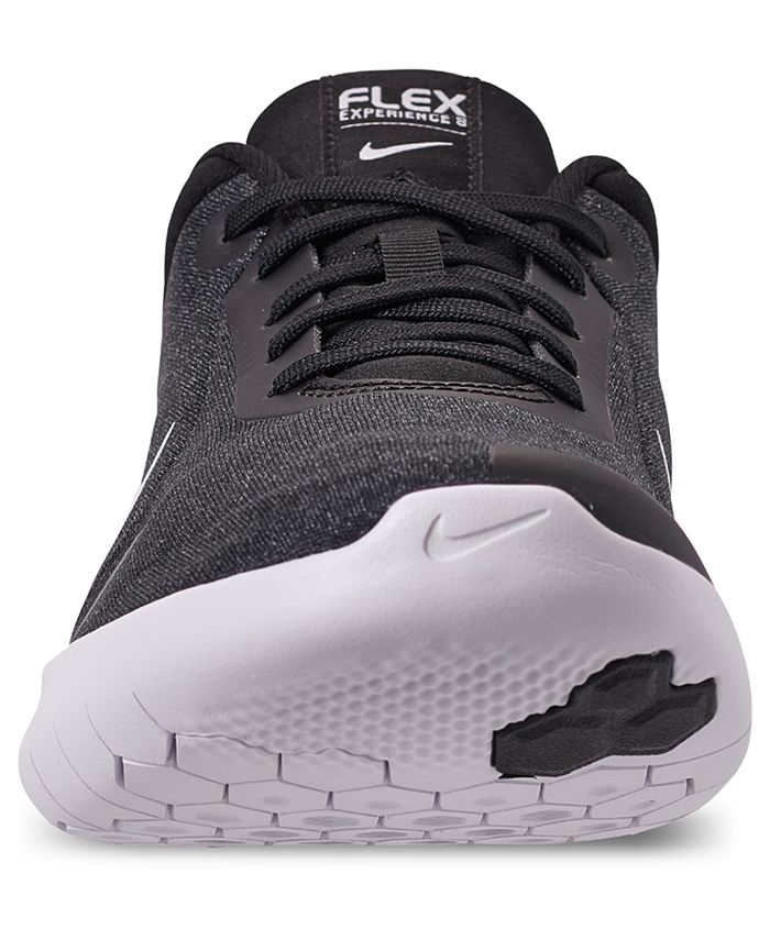 nike flex experience rn 8 men's running shoes