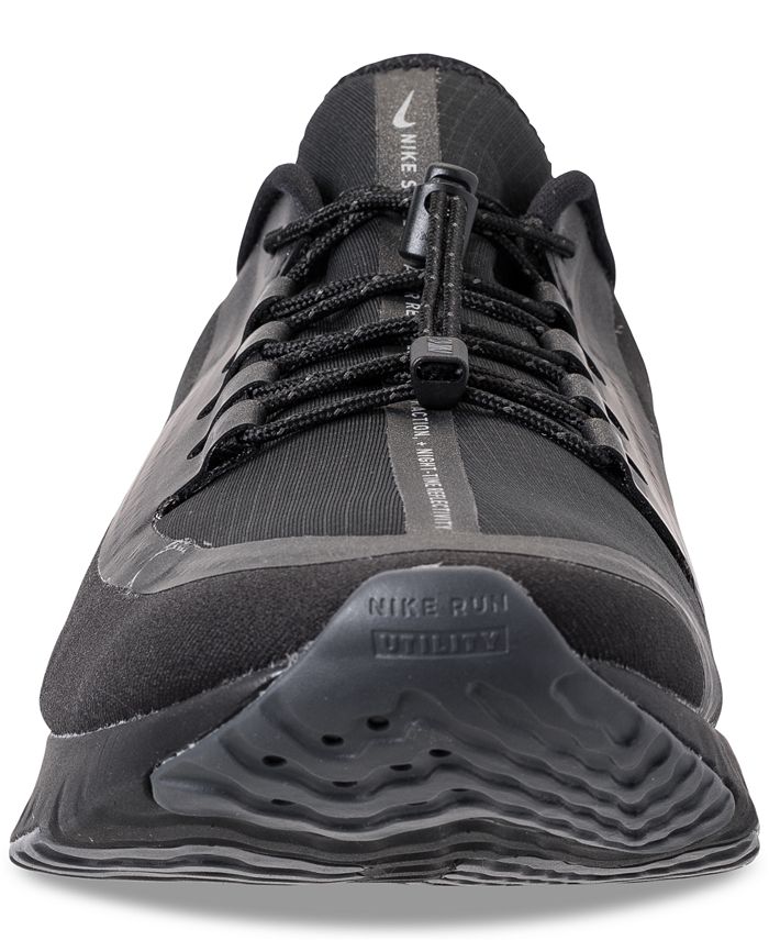 finish line nike odyssey react