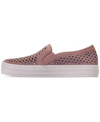 Skechers double up diamond girl store