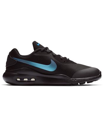 Nike Boys Oketo Air Max Casual Sneakers from Finish Line Macy s