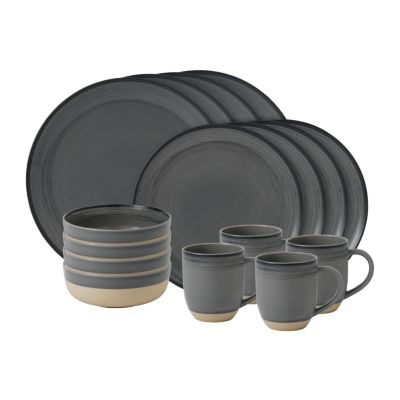 ED Ellen Degeneres - Brushed Glaze 16Pc