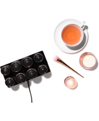 Volumizing Hot Rollers LUXE for Volume, Body, and Shine