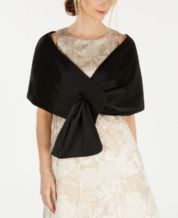 Dressy shawls top at macys