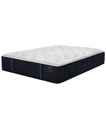 Kingsdown foster cushion firm queen mattress sale