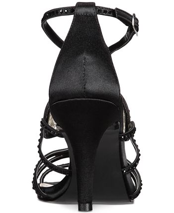 Macy's store caparros shoes