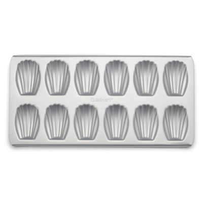 Chef's Classic™ Nonstick 12-C. Madeleine Pan
