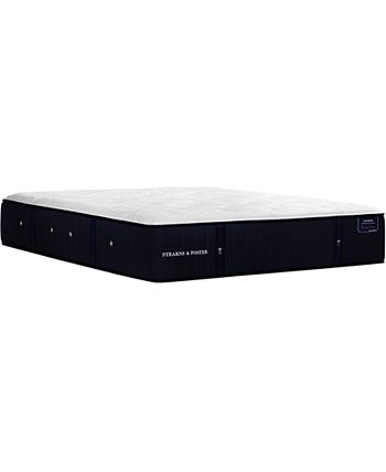 Stearns & Foster - Estate Cassatt 13.5" Luxury Ultra Firm Mattress - Twin XL