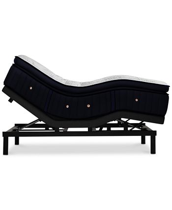 Stearns and foster cassatt pillow top deals