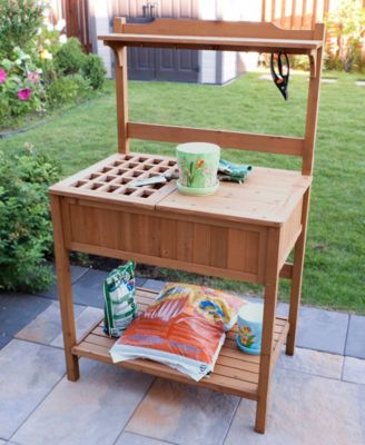 Northbeam potting bench discount