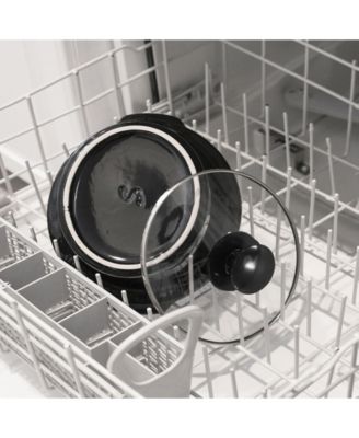 Elite Gourmet Elite Cuisine 1.5 Quart Mini Slow Cooker in Stainless Steel