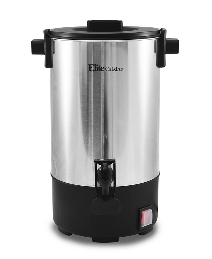 Professional Series 30-Cup Coffee Urn - Macy's