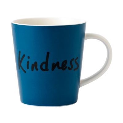 ED Ellen Degeneres - Kindness Mug 16.5 Oz
