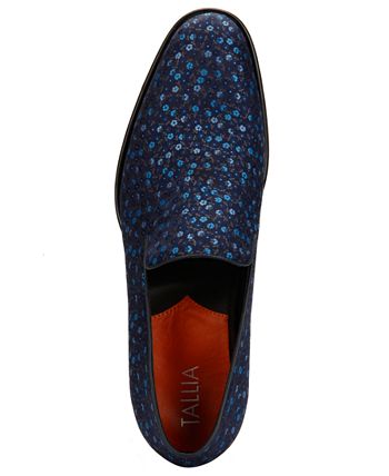 Tallia sales smoking slippers