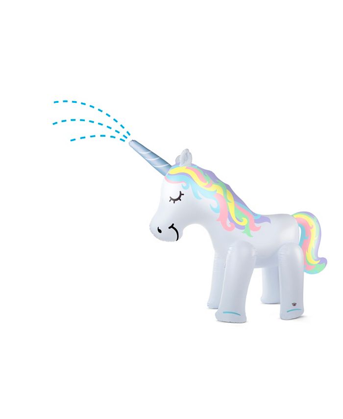 big mouth inc unicorn sprinkler