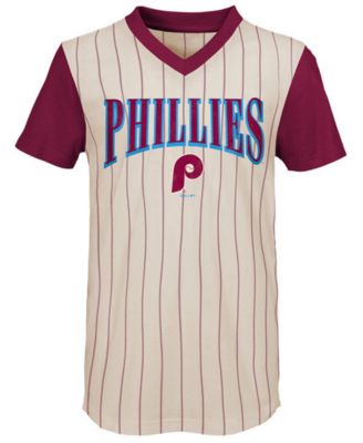 phillies t shirt jersey