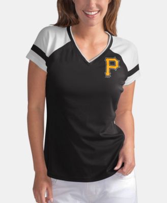 pittsburgh pirates womens t shirt