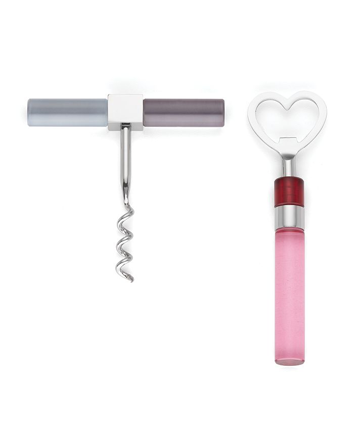 Kate Spade new york Nolita Bar Tools, Set of 2 Macy's