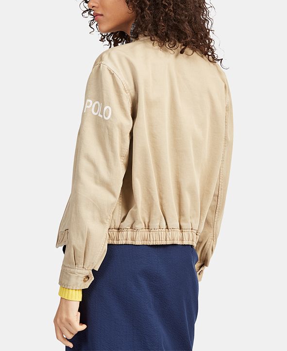 polo chino ralph lauren