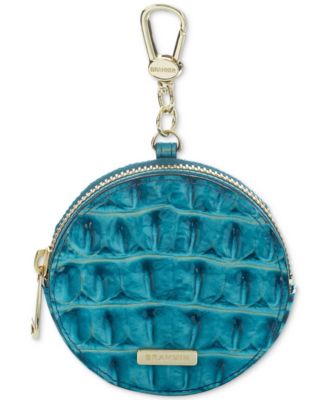 brahmin round purse