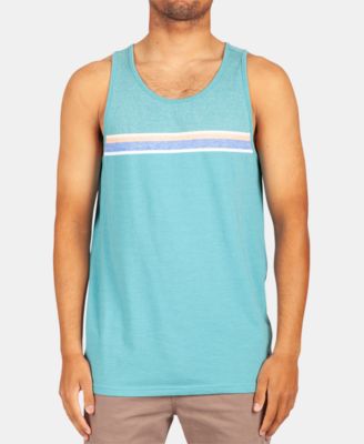 rip curl tank top mens