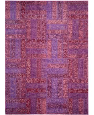 Monaco MNC214 8' x 11' Area Rug