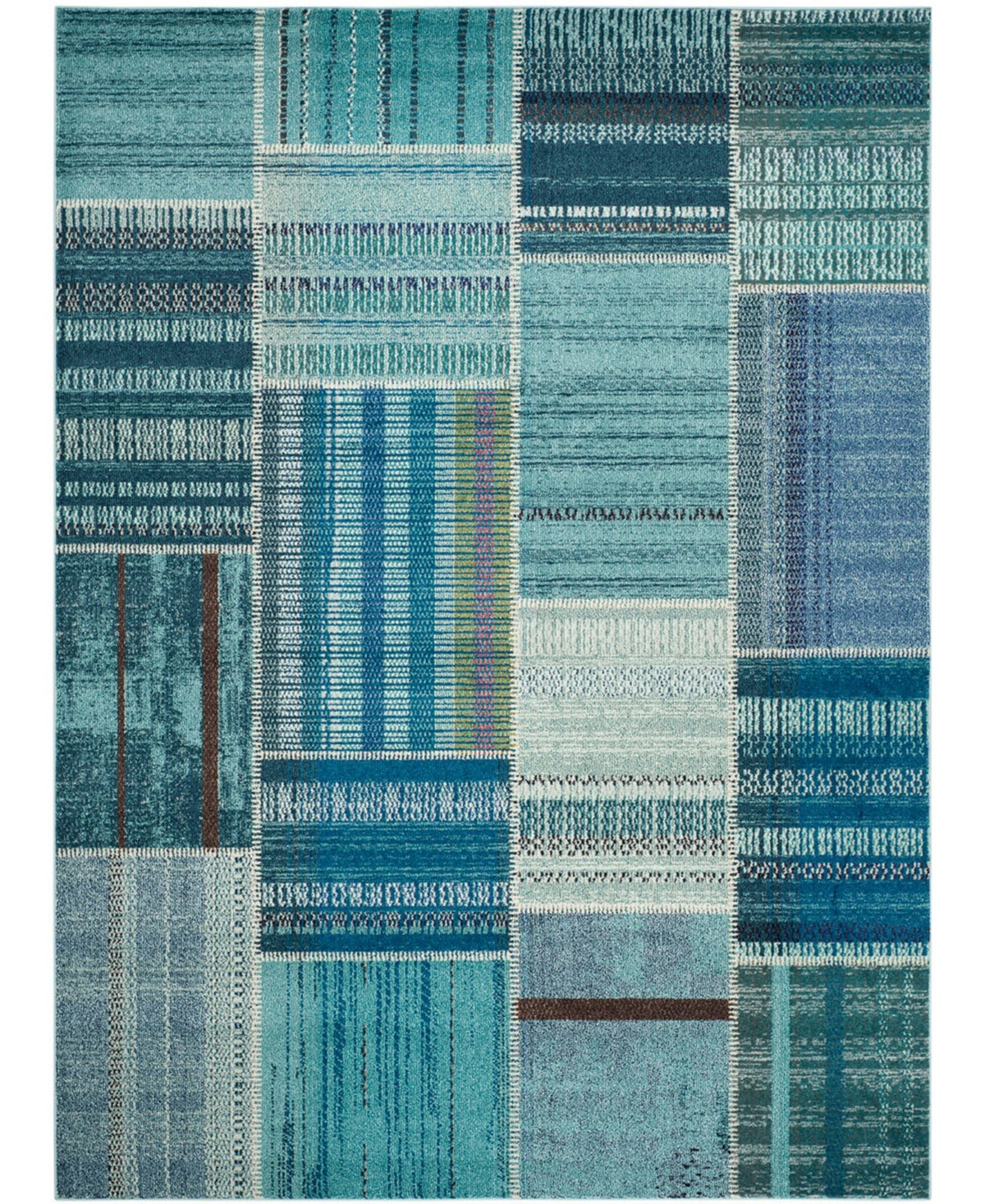 Safavieh Monaco MNC215 Area Rug