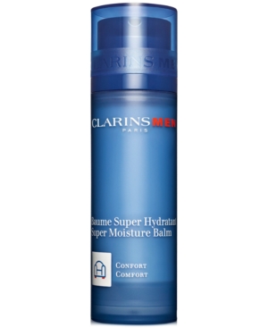 Clarins ClarinsMen Super Moisture Balm 16-oz