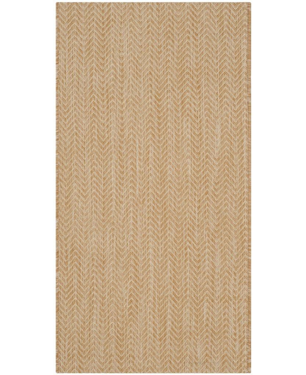 Safavieh Courtyard CY8022and Cream 2'7