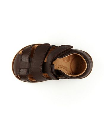 Stride Rite Baby Toddler Boys SR Casual SR Emerson Sandals Macy s