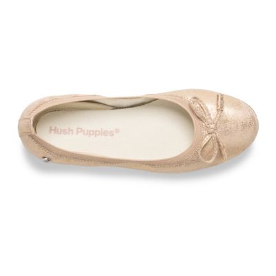 Buy Hush Puppies Kids Unisex Josie Flat Online Réunion