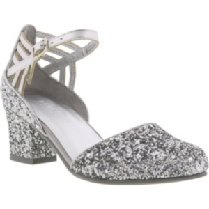 image of Kenneth Cole Little & Big Girls Sarah Shine Dress Heel