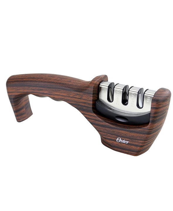 Rochester 3 Stage Handheld Sharpener & Reviews - Home - Macy's