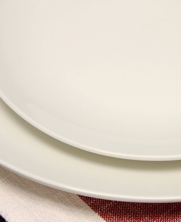 Gibson Ogalla 16 Piece Dinnerware Set Macy's