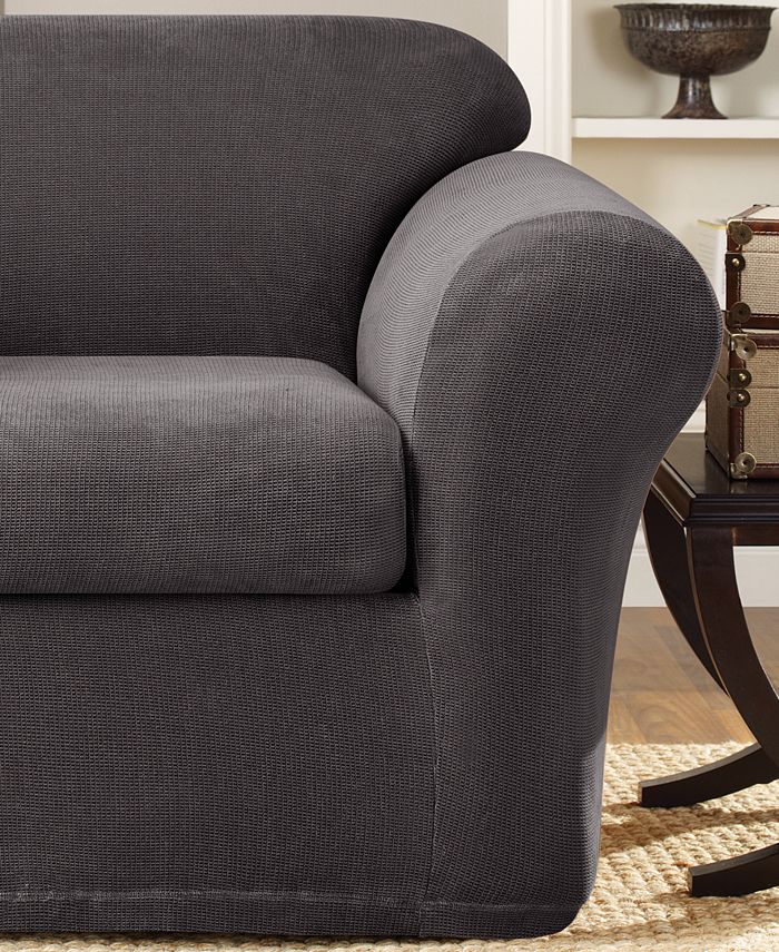 Macys chair store slipcovers