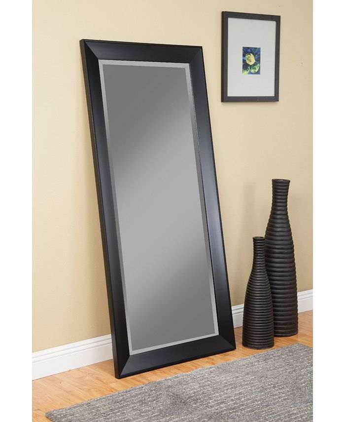 Martin Svensson Home Martin Svensson Contemporary Black Full Length